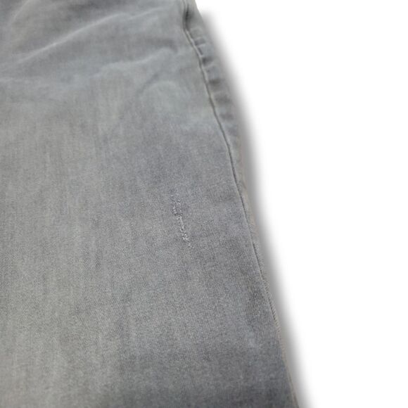 Lane Bryant Jeans Size 14 W33"x27" Flex Magic Waistband Ultimate Stretch Skinny - Picture 8 of 10